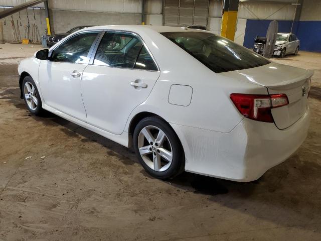 2013 Toyota Camry L VIN: 4T1BF1FK7DU721237 Lot: 57165534