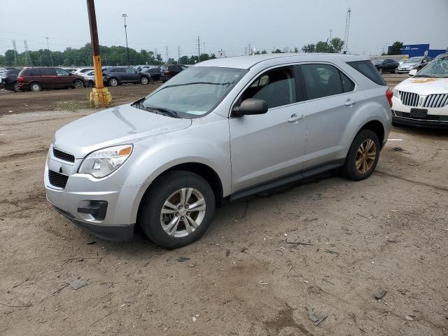 2013 Chevrolet Equinox Ls VIN: 2GNFLCEK9D6250435 Lot: 60066364