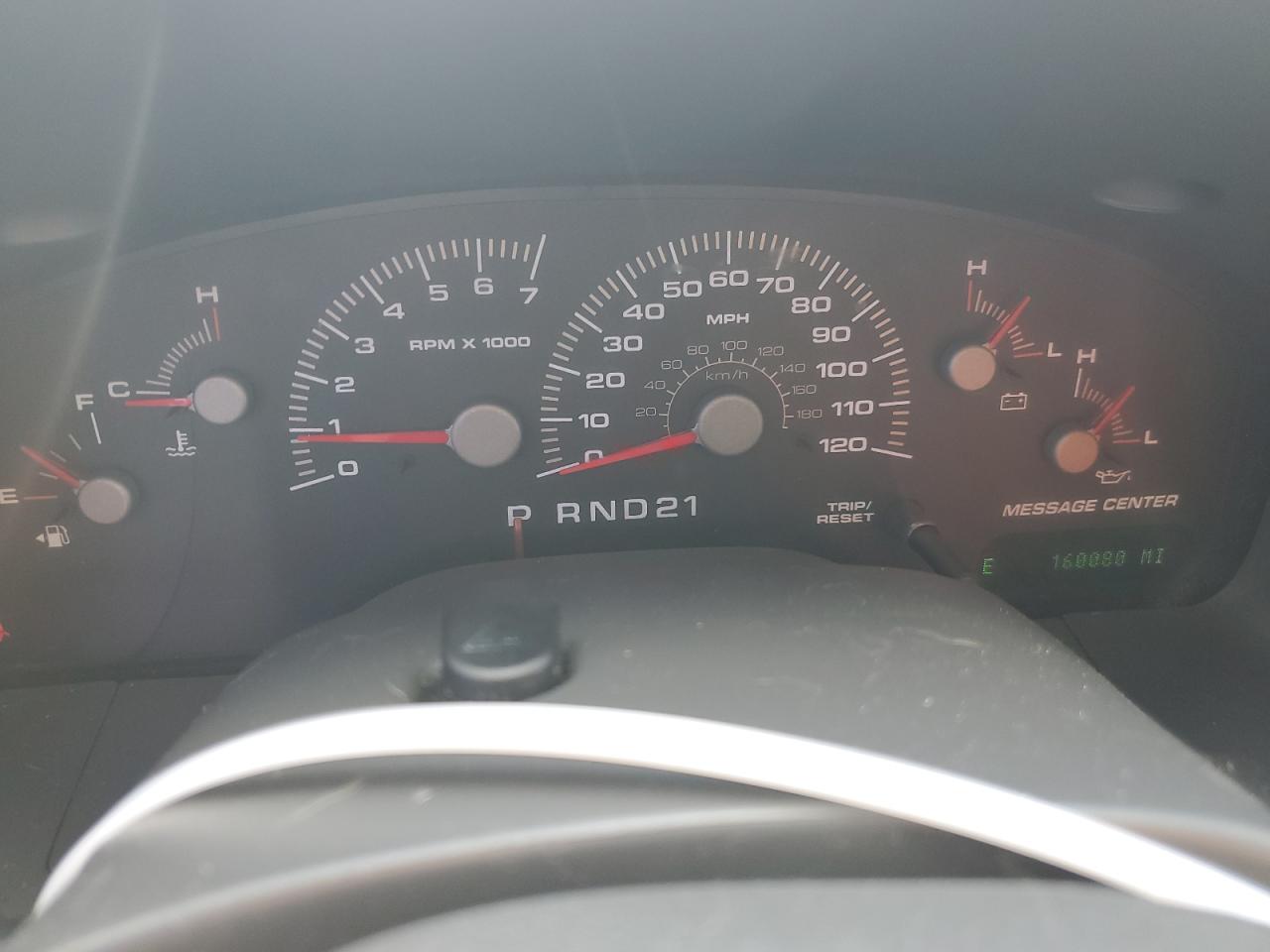 1FMPU16L04LB65489 2004 Ford Expedition Xlt