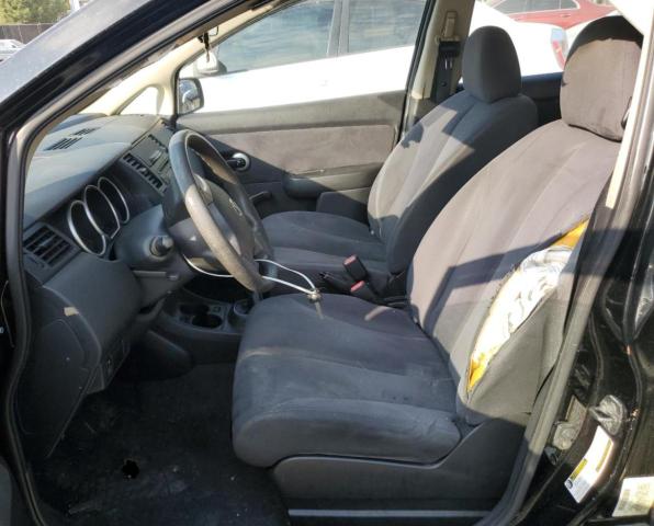 2009 Nissan Versa S VIN: 3N1CC11E29L466715 Lot: 58922734