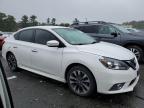 NISSAN SENTRA S photo