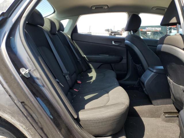 2018 Kia Optima Lx VIN: KNAGT4L36J5216925 Lot: 58918134