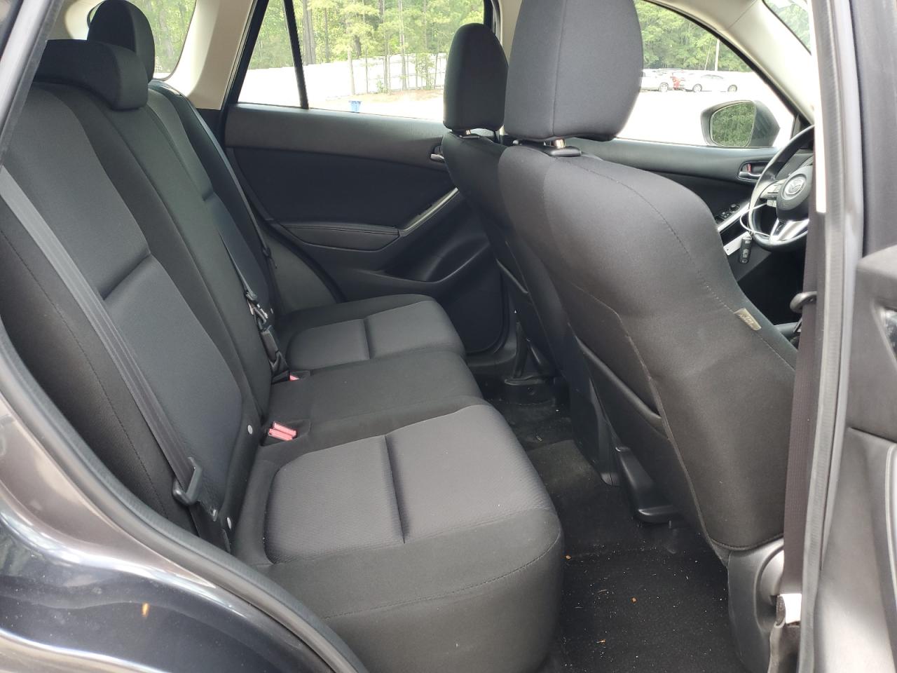 JM3KE2BE4E0378738 2014 Mazda Cx-5 Sport