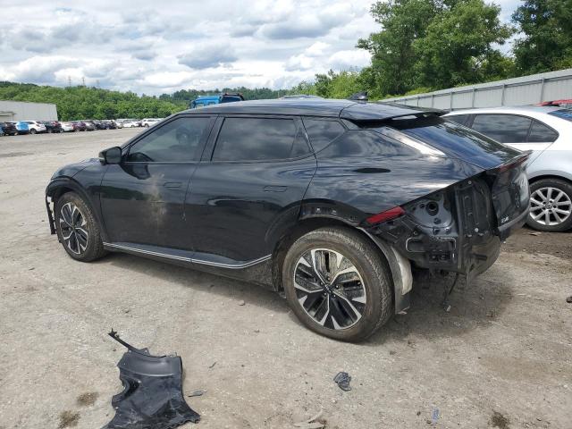 2022 Kia Ev6 Light VIN: KNDC3DLC8N5036403 Lot: 57802124