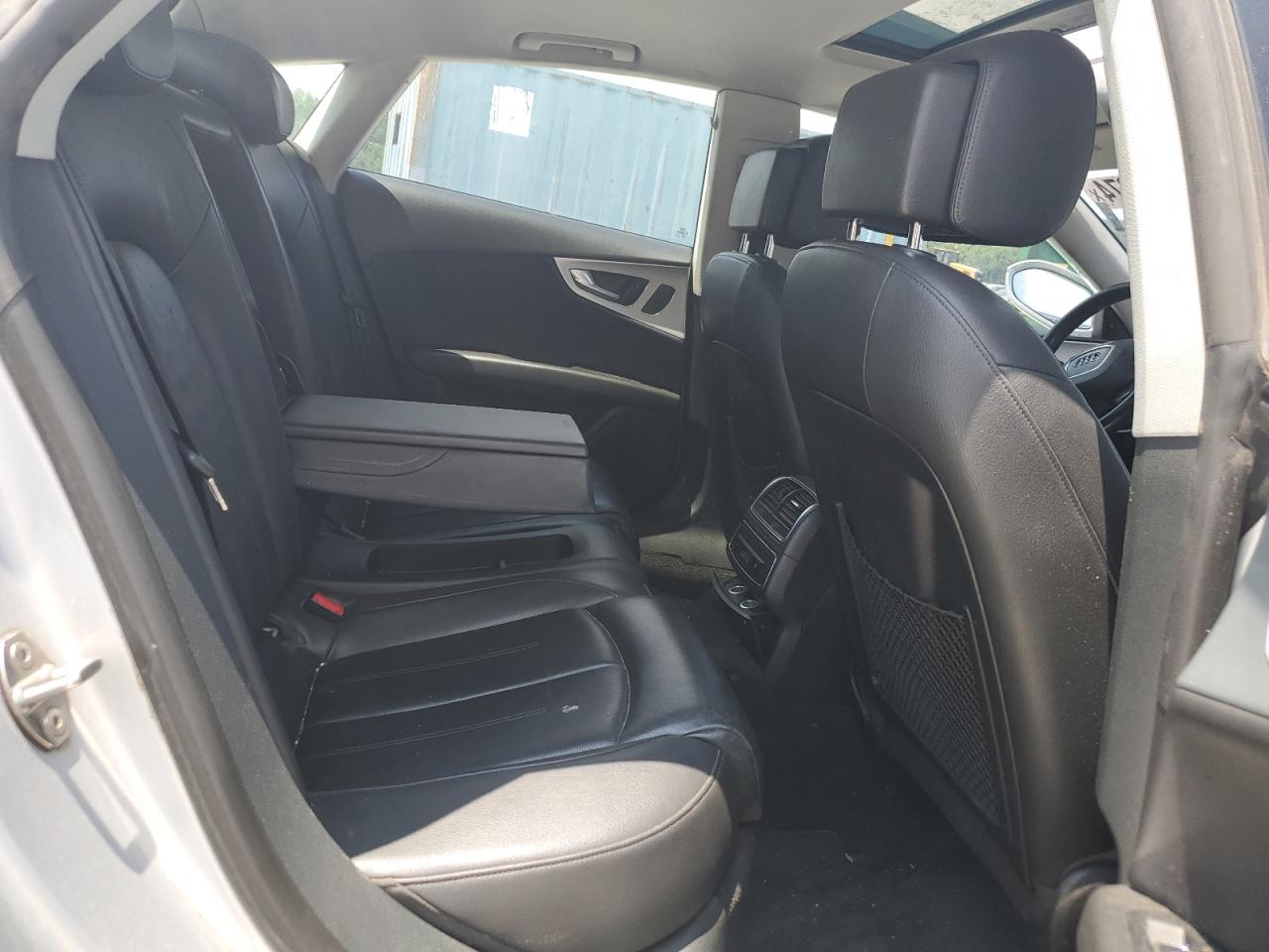 WAUYGAFC6CN127314 2012 Audi A7 Premium Plus