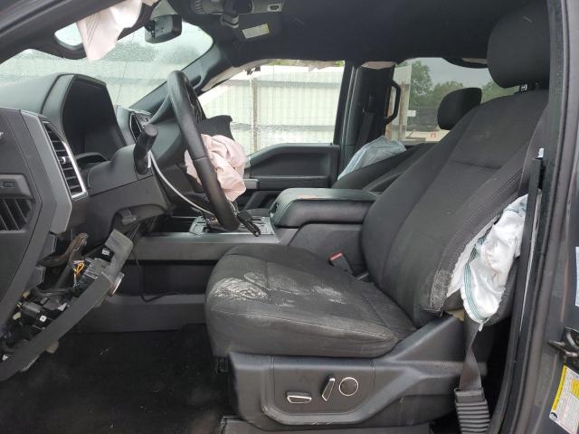 2016 FORD F150 SUPER - 1FTEW1CP2GKE70080