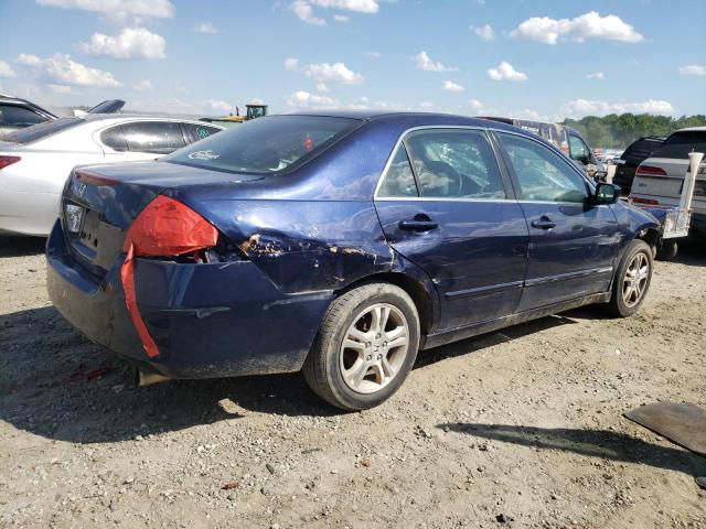 1HGCM56327A028131 2007 Honda Accord Se