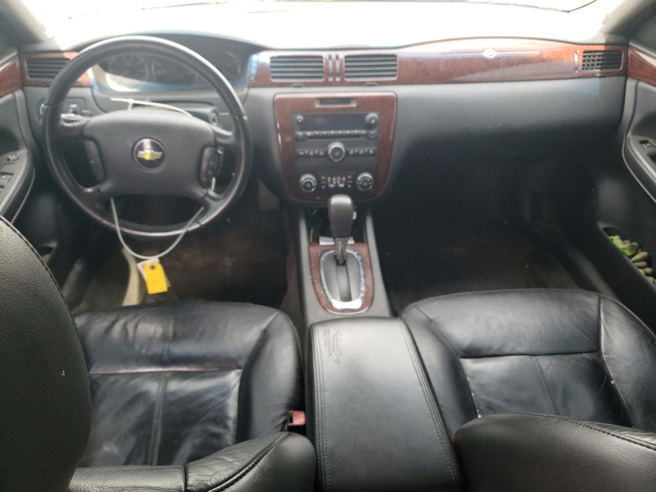 2G1WG5EK5B1117473 2011 Chevrolet Impala Lt