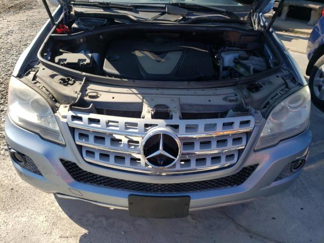 2010 Mercedes-Benz Ml 350 Bluetec VIN: 4JGBB2FB4AA616525 Lot: 60291474