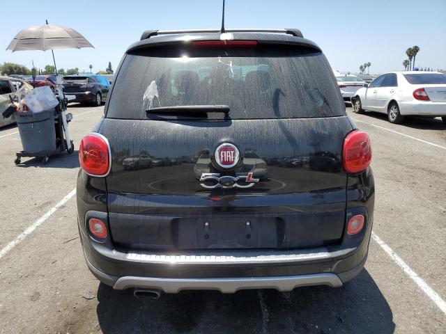 VIN ZFBCFADH7EZ005008 2014 Fiat 500L, Trekking no.6