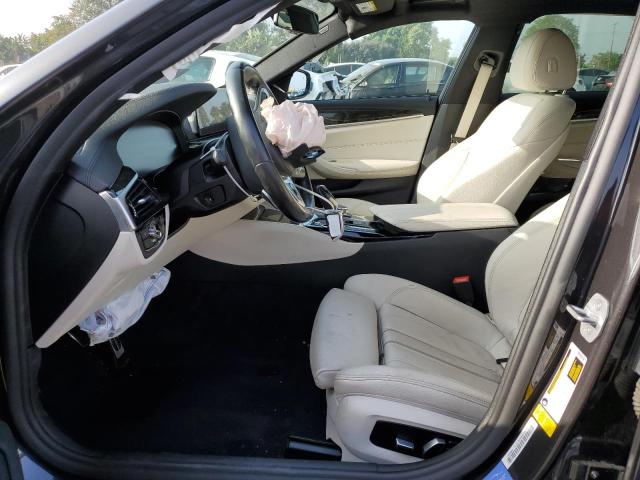 2020 BMW 540 I - WBAJS1C04LCD59807