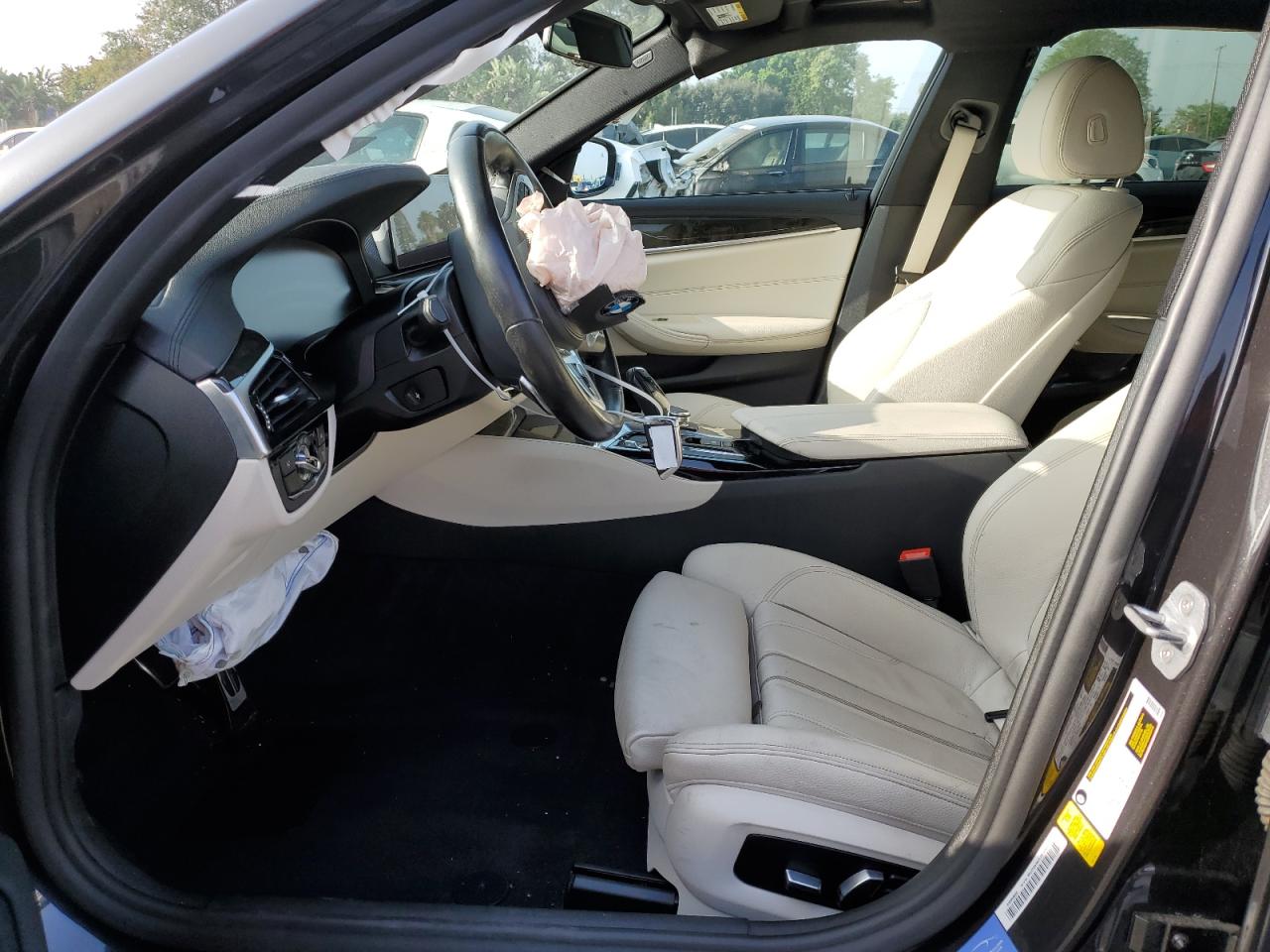 WBAJS1C04LCD59807 2020 BMW 540 I