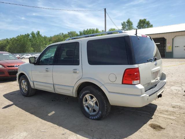 2006 Ford Expedition Limited VIN: 1FMFU20536LA94187 Lot: 61686104