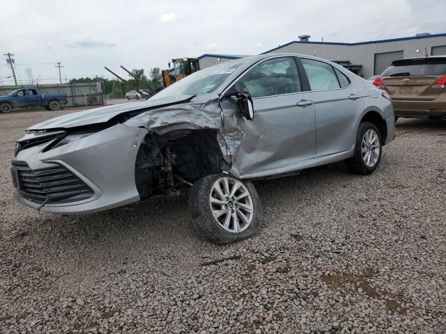 4T1C11AK2PU132191 Toyota Camry LE