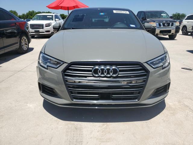 2020 Audi A3 Premium VIN: WAUAUGFF6LA038177 Lot: 56088794