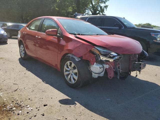 2016 TOYOTA COROLLA L - 2T1BURHE9GC725131