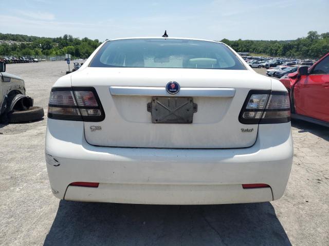 2011 Saab 9-3 2.0T VIN: YS3FA4CY5B1310635 Lot: 60850694