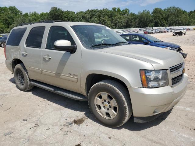 2013 Chevrolet Tahoe C1500 Ls VIN: 1GNSCAE04DR335169 Lot: 60522774