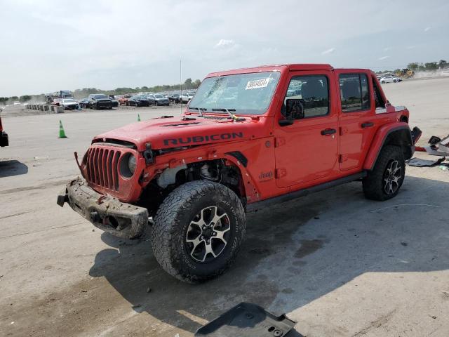 1C4HJXFN3MW515539 2021 JEEP WRANGLER - Image 1