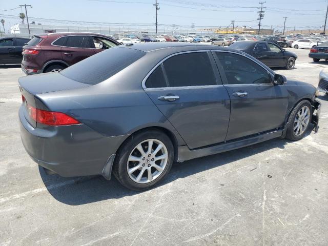 JH4CL95956C030827 2006 Acura Tsx 2006 Acura Tsx VIN: JH4CL95956C030827 Lot: 59924404