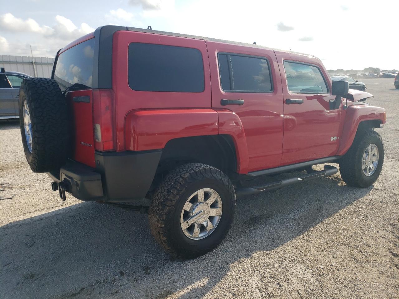 5GTDN136068127343 2006 Hummer H3