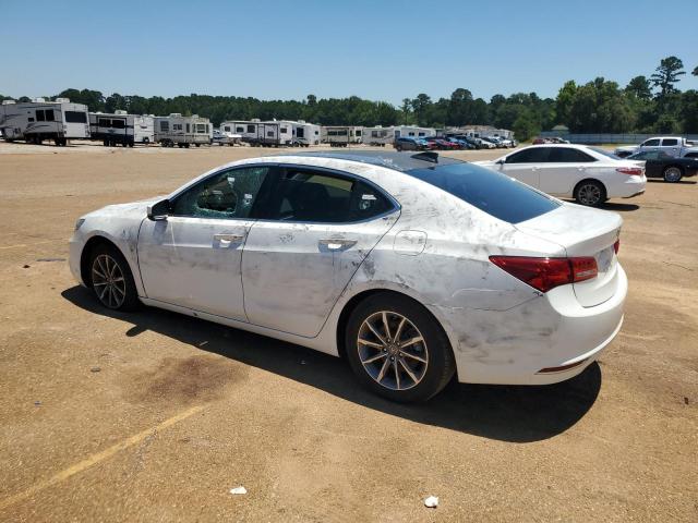 2018 Acura Tlx Tech VIN: 19UUB1F5XJA007006 Lot: 58219154