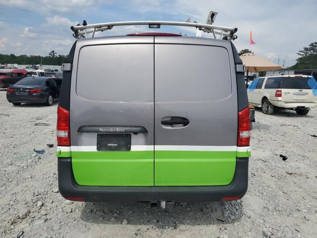 2018 Mercedes-Benz Metris VIN: WD3PG2EA7J3378558 Lot: 58498004