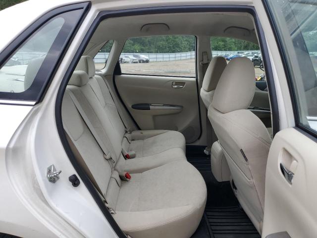 2010 Subaru Impreza 2.5I Premium VIN: JF1GE6B60AH504030 Lot: 58235384