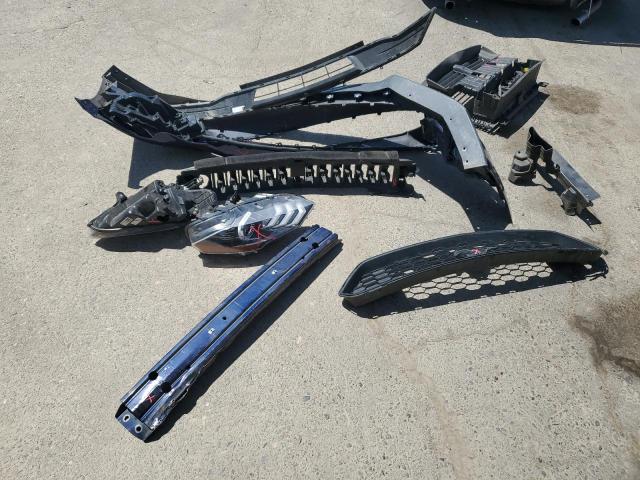 2018 Ford Mustang VIN: 1FA6P8TH4J5135885 Lot: 58061634