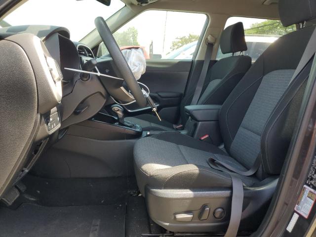 2021 Kia Soul Lx VIN: KNDJ23AUXM7794021 Lot: 57626234