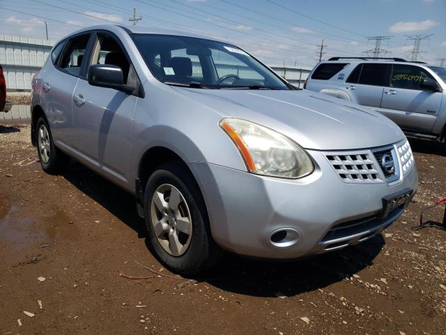 JN8AS58V09W446062 | 2009 Nissan rogue s