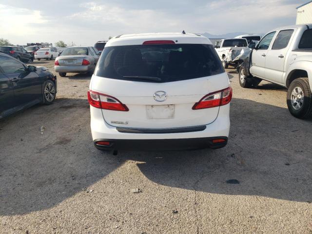 VIN JM1CW2BL4D0162430 2013 Mazda 5 no.6