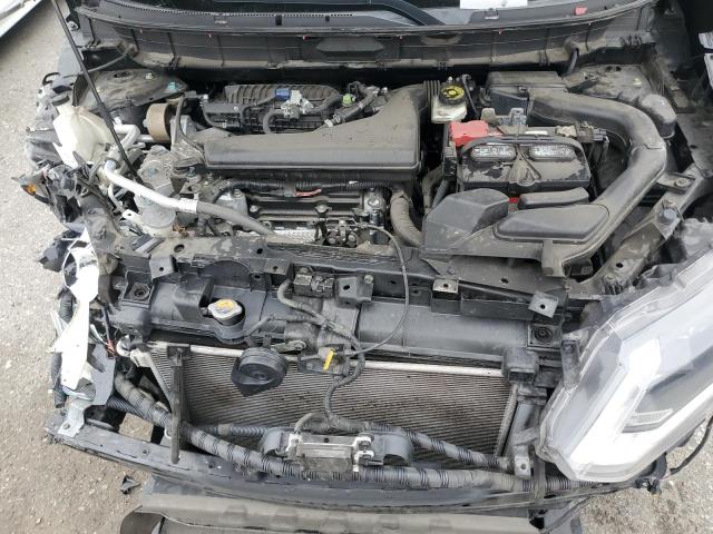 2018 NISSAN ROGUE S - KNMAT2MT1JP593243