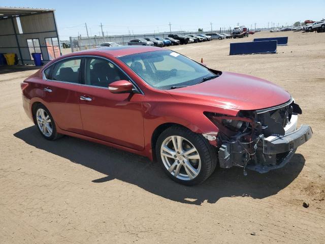 1N4BL3AP7DN479335 2013 Nissan Altima 3.5S