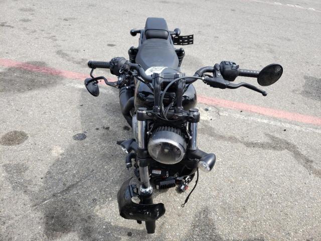 2023 HARLEY-DAVIDSON RH975 S 1HD1ZF127PB311385