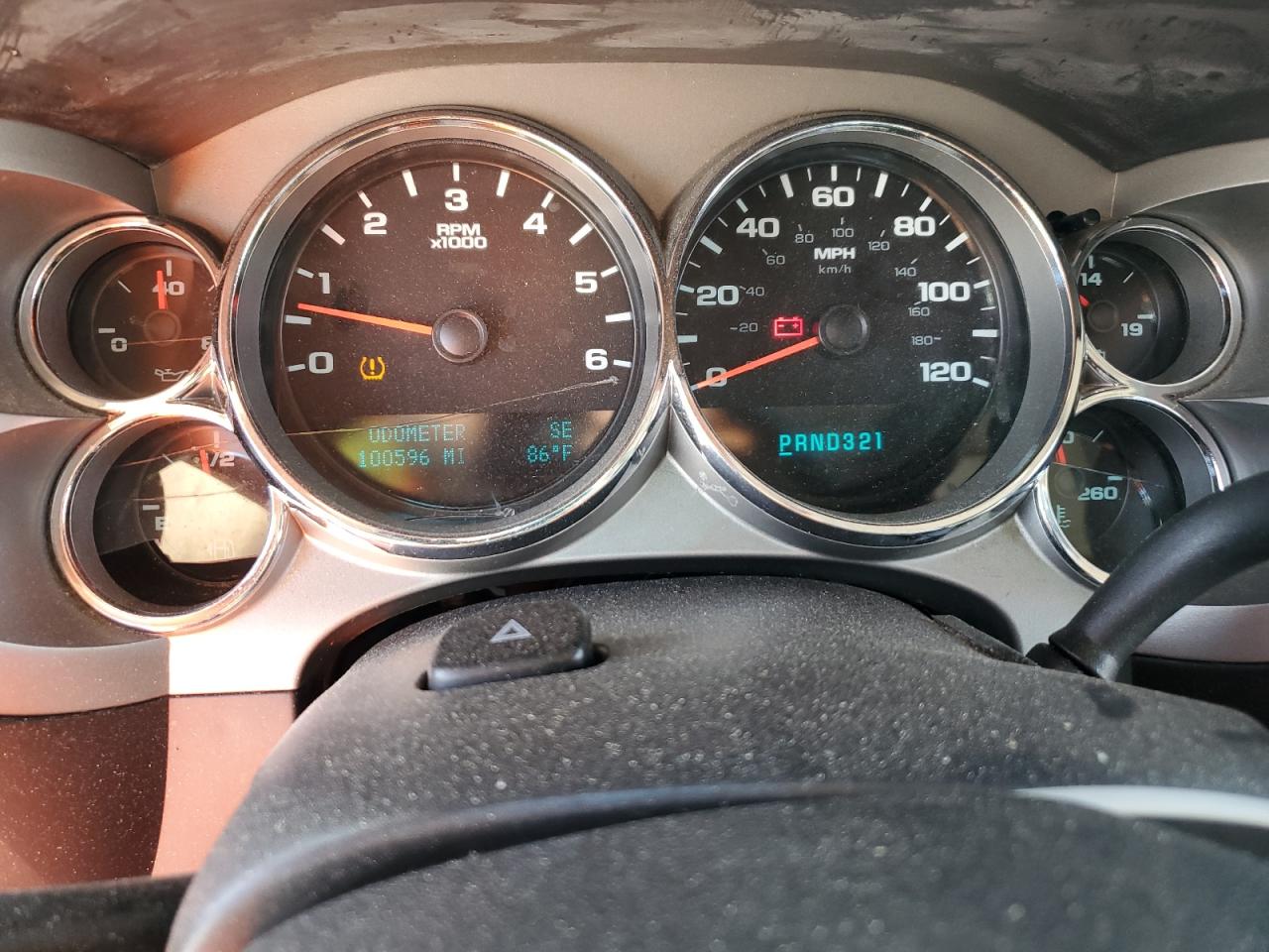 1GTEC29J29Z176030 2009 GMC Sierra C1500 Sle