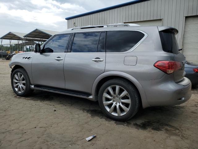 2013 Infiniti Qx56 VIN: JN8AZ2NE8D9042299 Lot: 61023944