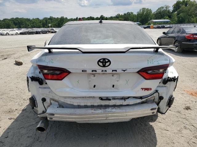 VIN 4T1KZ1AK3PU081580 2023 Toyota Camry, Trd no.6