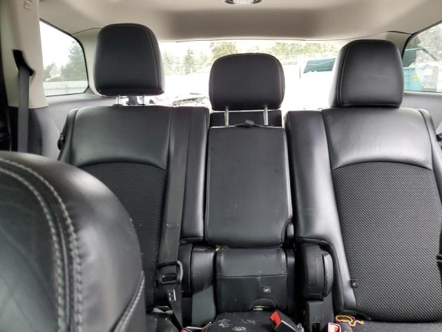 2014 Dodge Journey Crossroad VIN: 3C4PDCGG5ET294934 Lot: 58542554