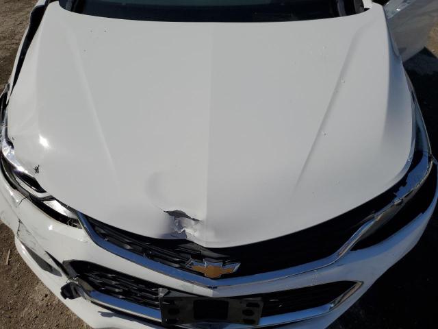 2017 CHEVROLET CRUZE LT - 1G1BE5SMXH7106992