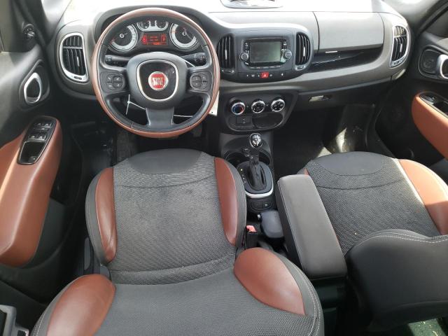 VIN ZFBCFADH1FZ030309 2015 Fiat 500L, Trekking no.8