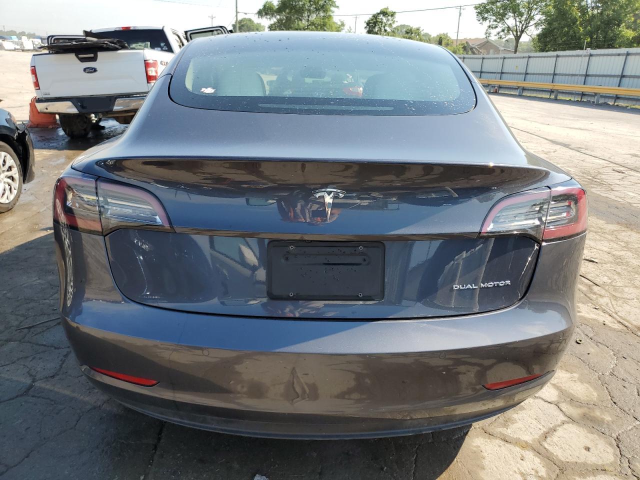 5YJ3E1EBXMF975675 2021 Tesla Model 3