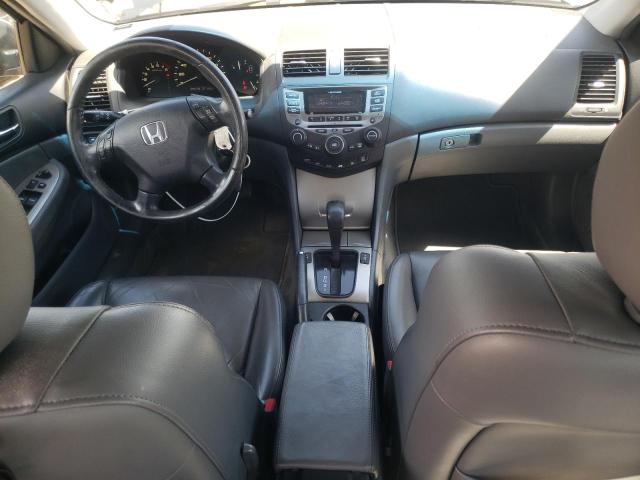 2006 Honda Accord Ex VIN: 1HGCM66536A008489 Lot: 58007364