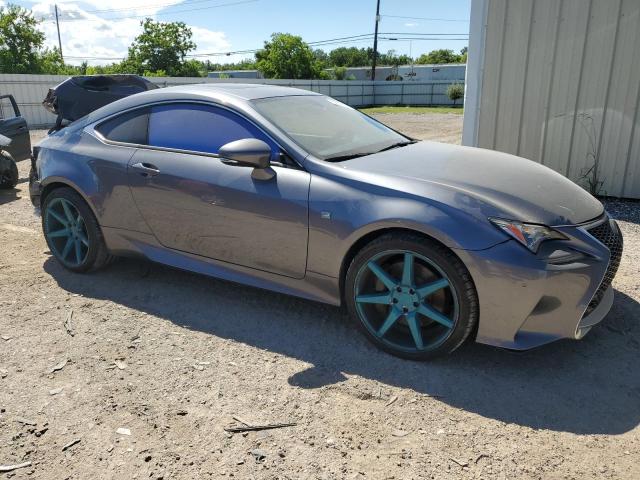 2015 Lexus Rc 350 VIN: JTHHE5BC8F5003098 Lot: 59843864