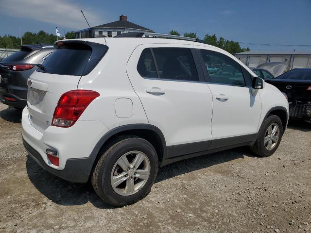 2020 CHEVROLET TRAX 1LT - 3GNCJPSB4LL265701