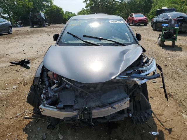 2019 Toyota C-Hr Xle VIN: JTNKHMBX8K1021237 Lot: 58695764