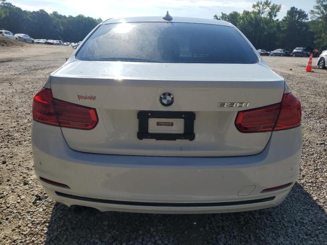 2017 BMW 330 I VIN: WBA8B9C38HK885181 Lot: 57748854