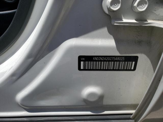 2018 KIA SOUL - KNDJN2A20J7548025
