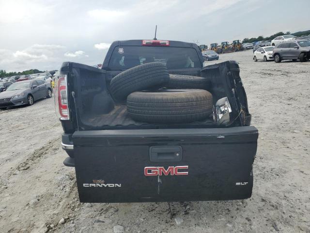 2015 GMC Canyon Slt VIN: 1GTG5CE36F1178311 Lot: 57815924