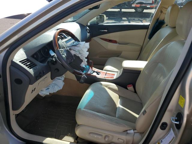 2010 Lexus Es 350 VIN: JTHBK1EG5A2405614 Lot: 60862874